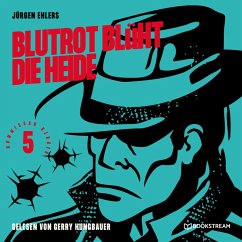 Blutrot blüht die Heide (MP3-Download) - Ehlers, Jürgen