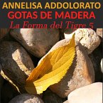 Gotas de Madera (MP3-Download)
