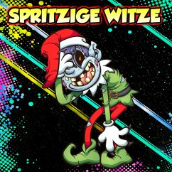 Spritzige Witze (MP3-Download) - Der Spassdigga,