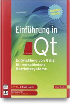 Einführung in Qt - Lingott, Achim