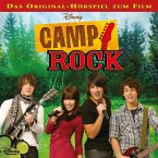 Camp Rock (Das Original-Hörspiel zum Kinofilm) (MP3-Download)