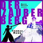 Der Zauberberg (MP3-Download)