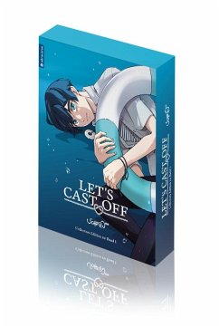 Let's Cast Off Collectors Edition 01 - SchornEE