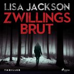 Zwillingsbrut: Thriller (Ein Fall für Alvarez und Pescoli 3) (MP3-Download)