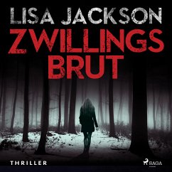 Zwillingsbrut: Thriller (Ein Fall für Alvarez und Pescoli 3) (MP3-Download) - Jackson, Lisa