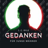 Gedanken für junge Männer (MP3-Download)