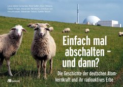 Einfach mal abschalten - und dann? - Camurdas, Lena-Jülide;Safitri, Reni;Zillmann, Insa