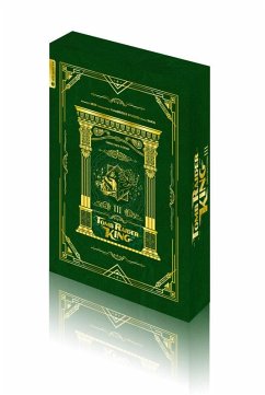 Tomb Raider King Collectors Edition 03 - SAN.G;Yuns (Redice Studio);3B2S