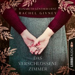 Das verschlossene Zimmer (MP3-Download) - Givney, Rachel