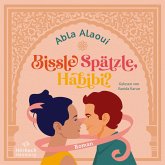 Bissle Spätzle, Habibi? (MP3-Download)