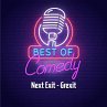 Best of Comedy: Next Exit - Grexit... - Bild 1