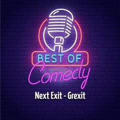 Best of Comedy: Next Exit - Grexit (MP3-Download) - Autoren, Diverse