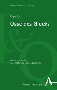 Oase des Glücks - Fink, Eugen