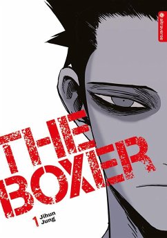 The Boxer 01 - Jung, Jihun