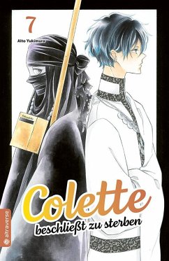 Colette beschließt zu sterben 07 - Yukimura, Aito
