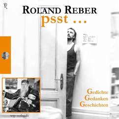 psst... (MP3-Download) - Reber, Roland