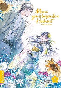 Meine ganz besondere Hochzeit Collectors Edition 04 - Kohsaka, Rito;Agitogi, Akumi