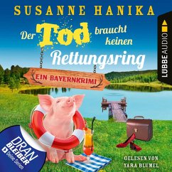 Der Tod braucht keinen Rettungsring / Sofia und die Hirschgrund-Morde Bd.19 (MP3-Download) - Hanika, Susanne