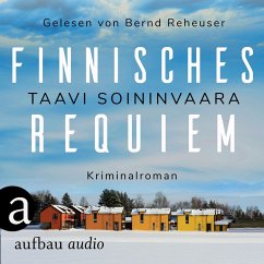 Finnisches Requiem (MP3-Download) - Soininvaara, Taavi