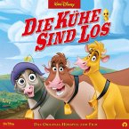 Die Kühe sind los (Hörspiel zum Disney Film) (MP3-Download)