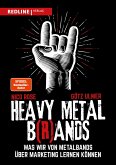 Heavy Metal B(r)ands