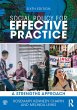 Social Policy for Effective Practice... - Bild 1