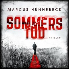 Sommers Tod (MP3-Download) - Hünnebeck, Marcus
