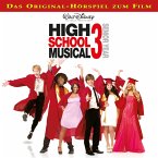 High School Musical 3 - Senior Year (Das Original-Hörspiel zum Kinofilm) (MP3-Download)