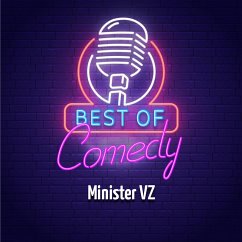 Best of Comedy: Minister VZ (MP3-Download) - Autoren, Diverse