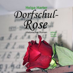 Cover Dorfschul-Rose (MP3-Download)