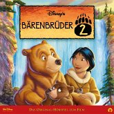 Bärenbrüder 2 (Hörspiel zum Disney Film) (MP3-Download)