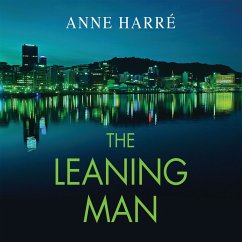 The Leaning Man (MP3-Download) - Harré, Anne