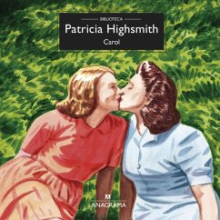 Carol (MP3-Download) - Highsmith, Patricia