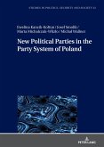 New Political Parties in the Party System of Poland