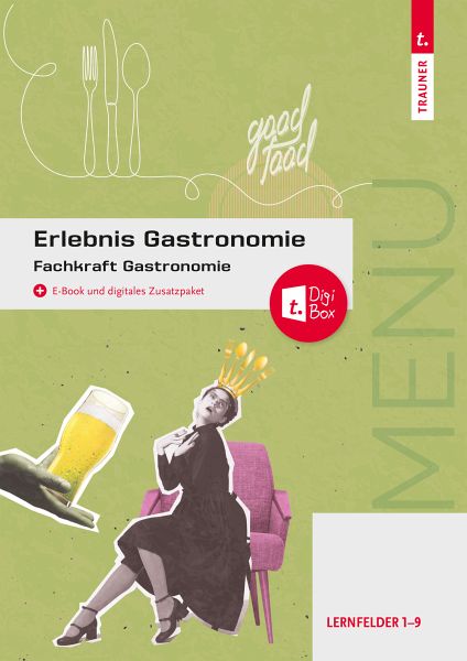 Erlebnis Gastronomie