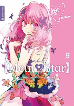 Cover Mein*Star 09