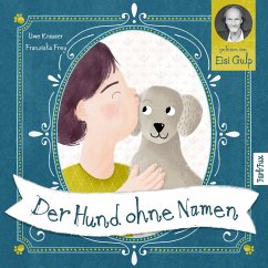 Der Hund ohne Namen (MP3-Download) - Krauser, Uwe; Frey, Franziska