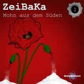 ZeiBaKa - Mohn aus dem Süden (MP3-Download)