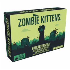 Image of Zombie Kittens