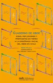 Cuaderno de oboe (eBook, ePUB) Cuaderno de oboe (eBook, ePUB)