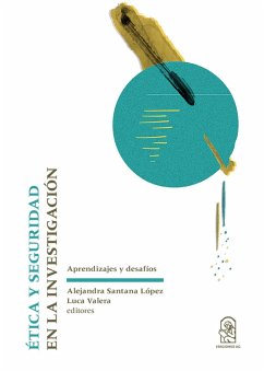 Cover Ética y seguridad (eBook, ePUB)