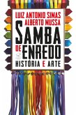Samba de enredo (eBook, ePUB)