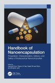 Handbook of Nanoencapsulation (eBook, PDF)
