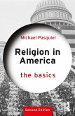 Religion in America: The Basics (eBook, ePUB)