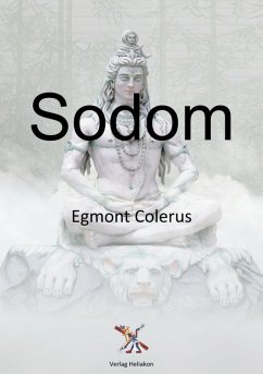 Cover Sodom (eBook, ePUB)