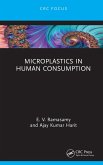 Microplastics in Human Consumption (eBook, PDF)