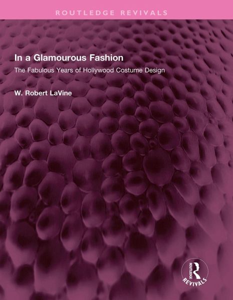 In a Glamourous Fashion (eBook, ePUB)