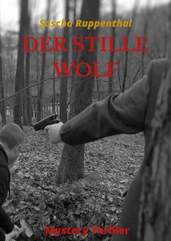 Cover Der stille Wolf (eBook, ePUB)