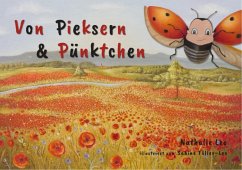 Cover Von Pieksern und Pünktchen (eBook, ePUB)