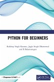 Python for Beginners (eBook, ePUB)
